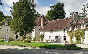 La Barbotiere